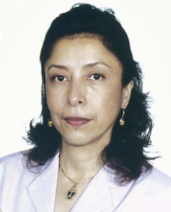 M.C. Enna Alicia Sandoval Castellanos