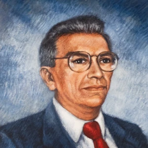 C.D. Juan José Casanova Isaac