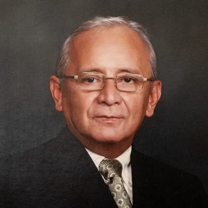Ing. Javier Fernando Cú Espejo