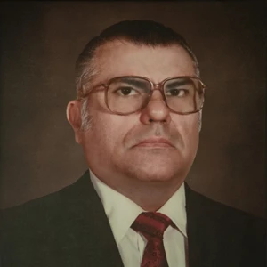Ing. Humberto Lanz Cárdenas