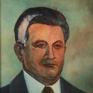 Lic. Ermilo Sandoval Campos