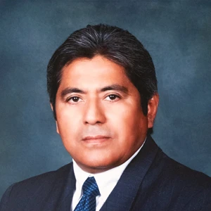 Lic. Rafael Martínez Castro