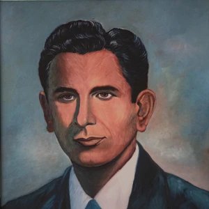Lic. Felipe Rubio Ortiz