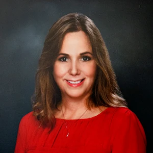 Mtra. Adriana del Pilar Ortiz Lanz