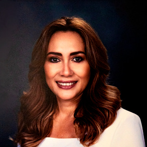 Dra. Cindy Rossina Saravia López