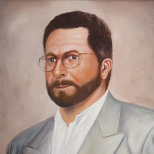 Dr. José Alberto Abud Flores