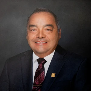 Lic. Gerardo Montero Pérez