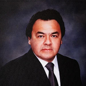Mtro. José Román Ruíz Carrillo
